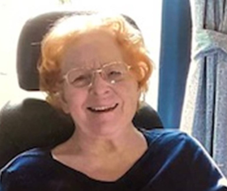 Obituary of Lois Edwina Rockefeller