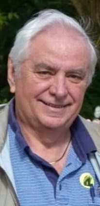 Obituary of Bert Morris