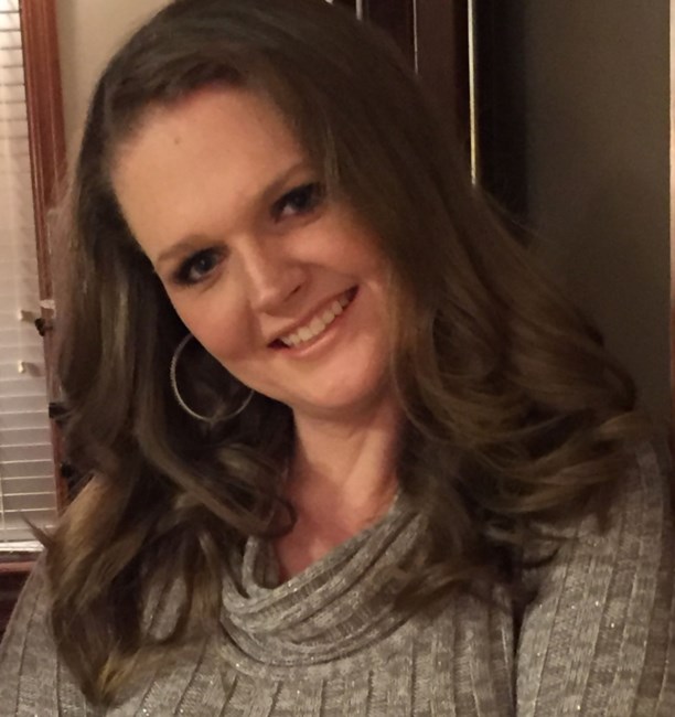 Obituary of Danielle Rene Lechtenberg