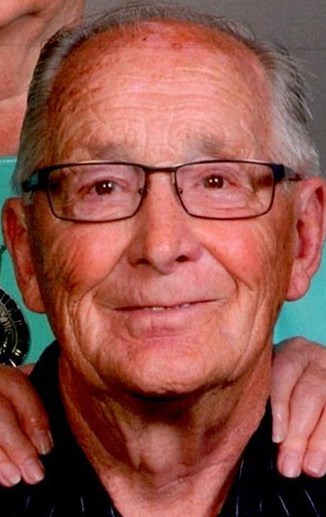 Obituary of Stephen Grinage