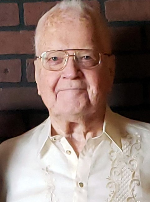 Obituary of William "Bill" Carl Wolff