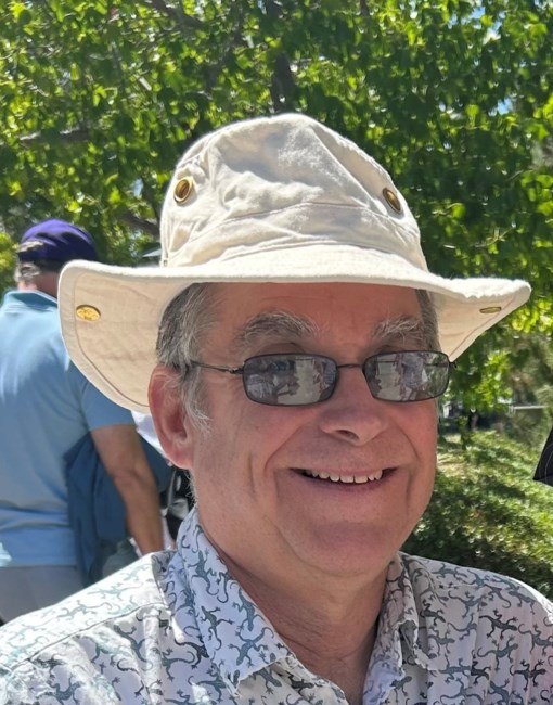 Obituary of Riordan Louis Goodwin