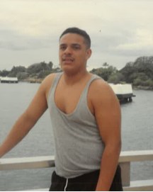 Obituary of Lionel Jimenez