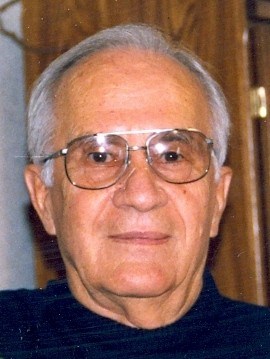 Obituary of Perry William "Bill" Moon