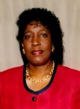 Avis de décès de Gloria Jones Pearson