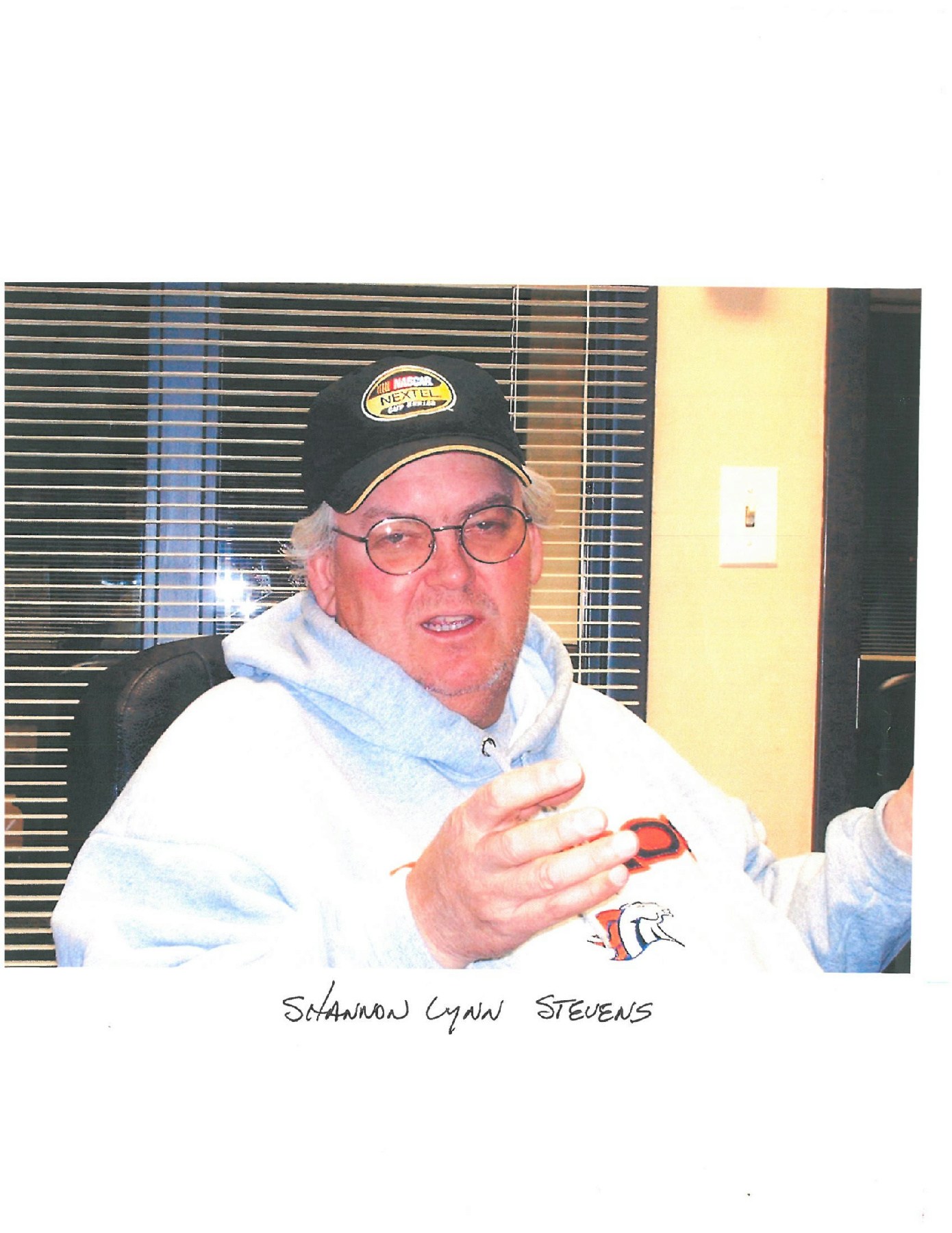 Obituary of Shannon Lynn Stevens