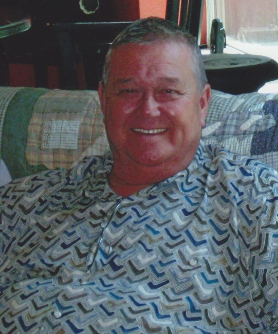 Obituary of James F Crenshaw