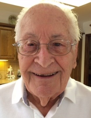 Obituary of Clarence LaGuardia