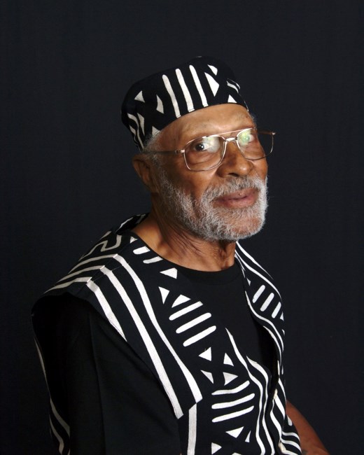 Obituary of William W. Bartlow Jr