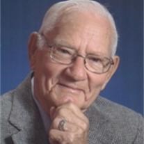 Obituary of Marvin W. Bud"""" Christensen