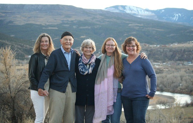 Obituary of Christine Eleanor Freeman