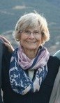 Obituary of Christine Eleanor Freeman