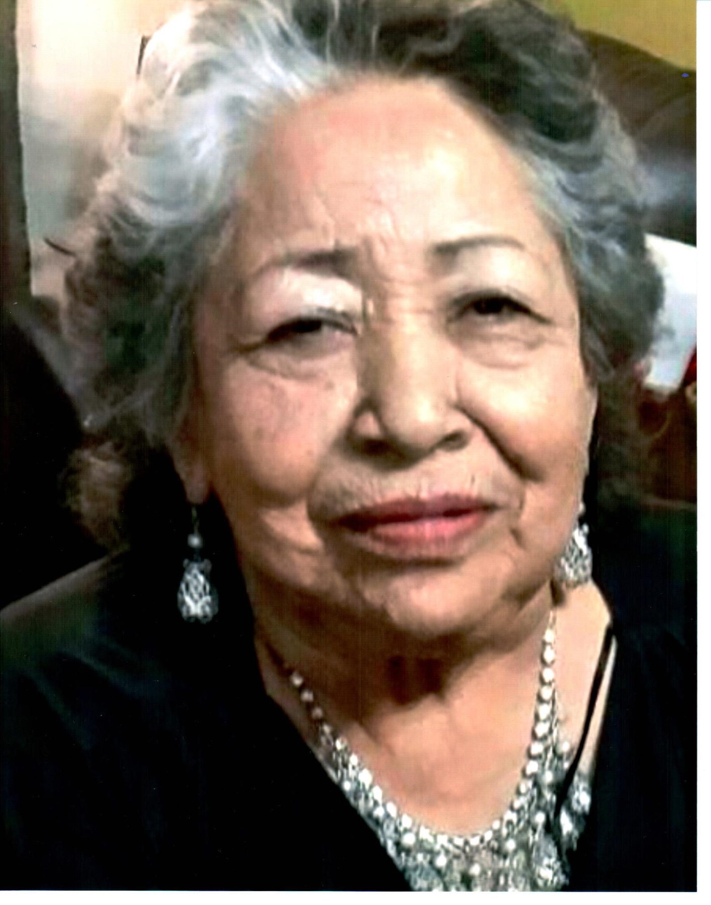 Obituary of Abigail Sustaita