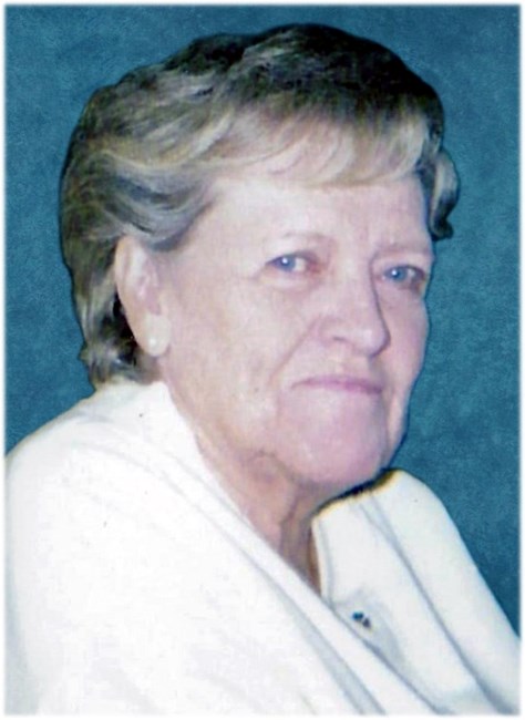 Obituary of Ruth H. Butucel