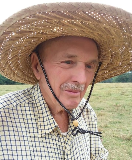 Obituario de James Alexander Garland