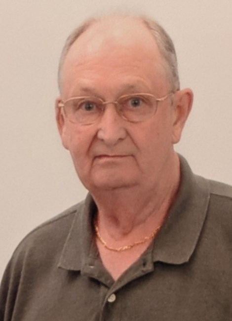 Obituary of Charles "Roy" Beaven