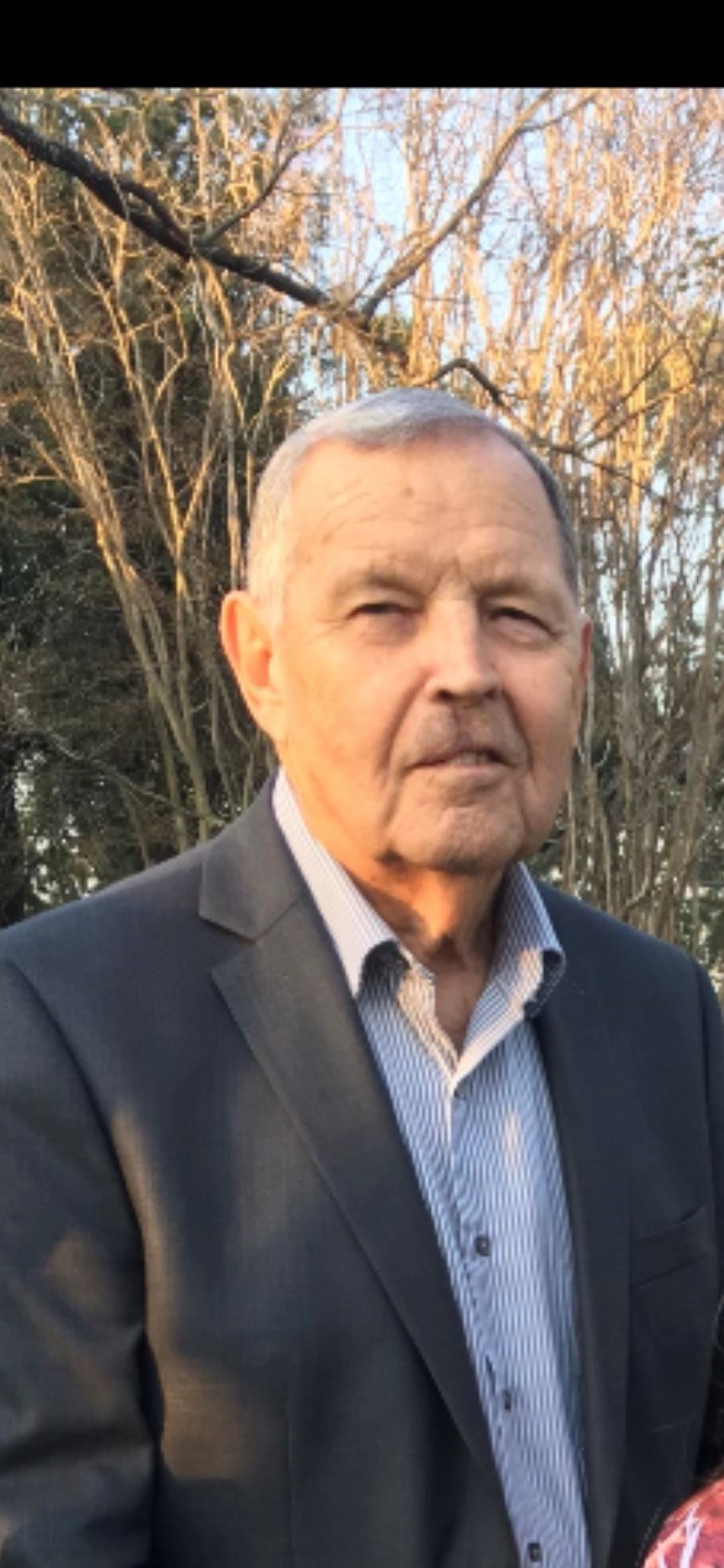 Obituary of James Lee Mouser