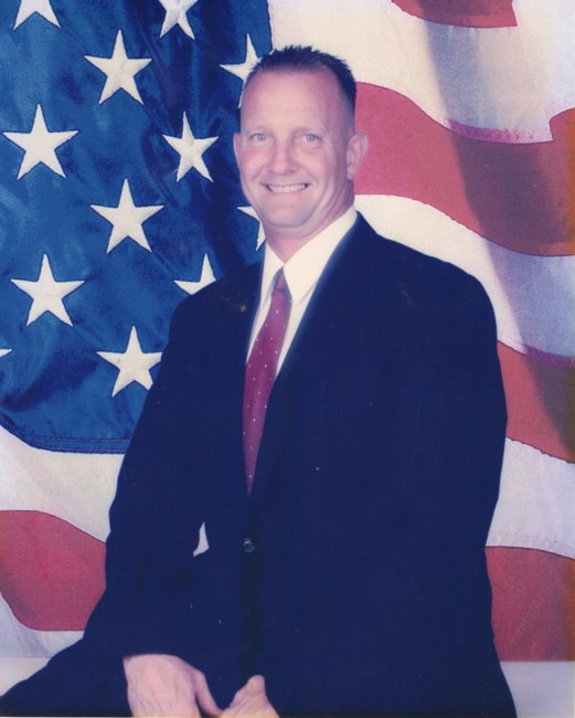 Obituary of Ernest William Mulvey