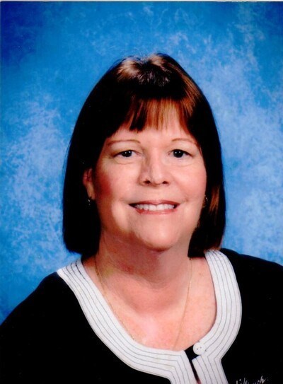 Obituary of Nancy C. Ulmer Nichele