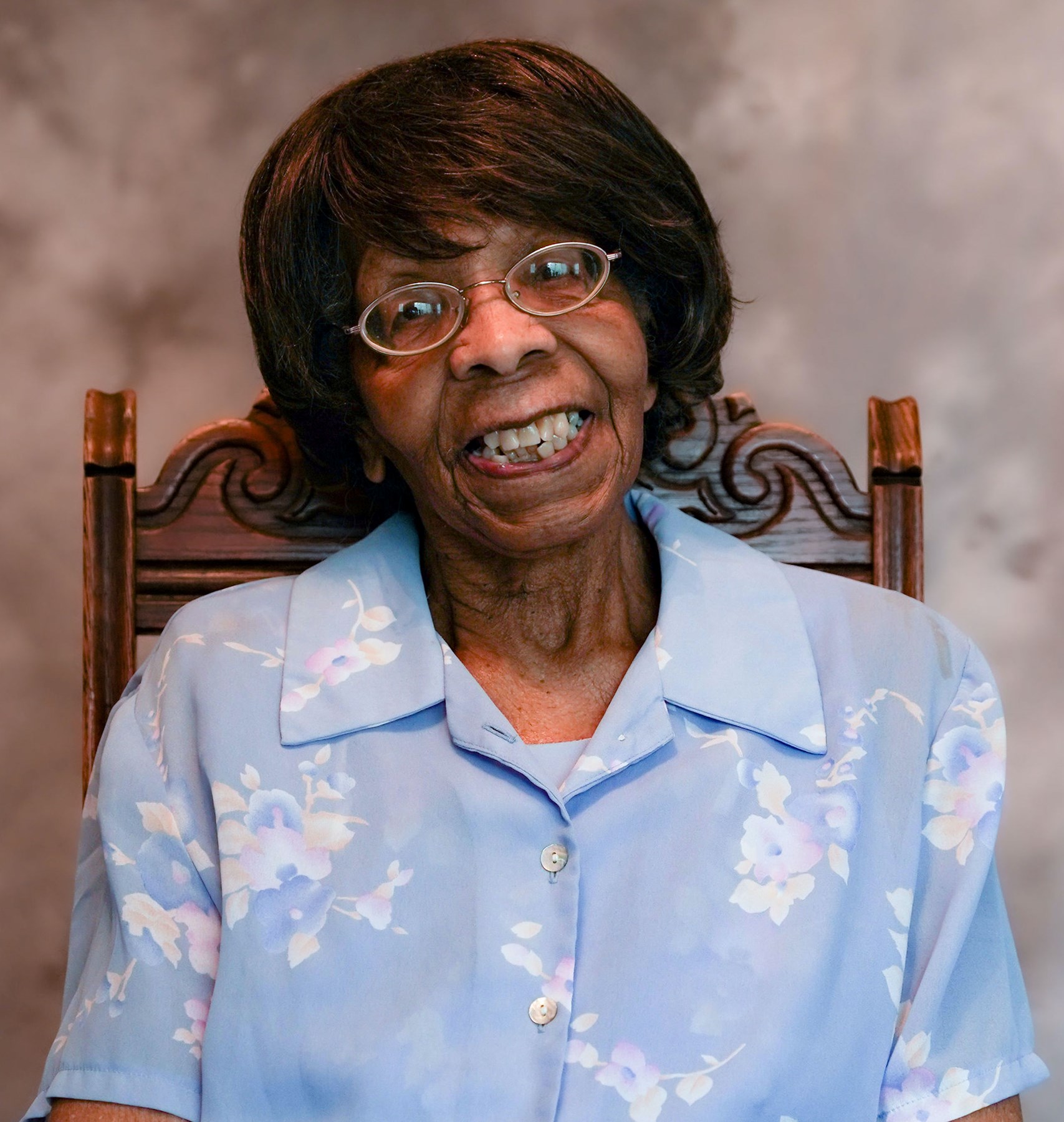 Obituary of Natalie Rosetta Lawrence