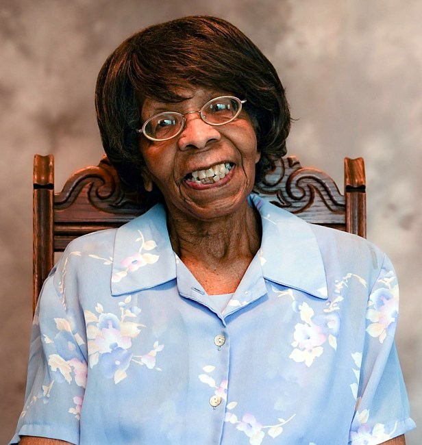 Obituary of Natalie Rosetta Lawrence