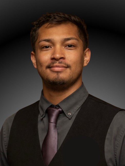 Avis de décès de Isaiah Branden Nunez