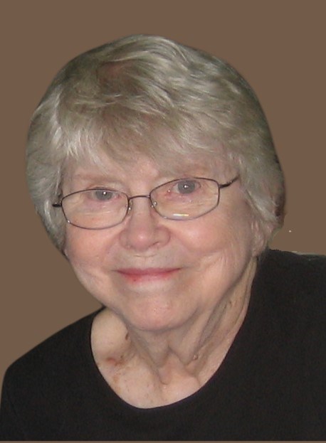Obituary of Beverly Jean Saunders