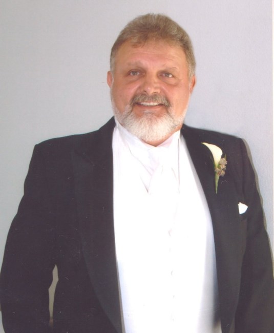 Obituary of David C. Thomas