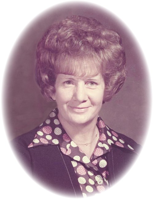 Obituary of Doris Faye Drake