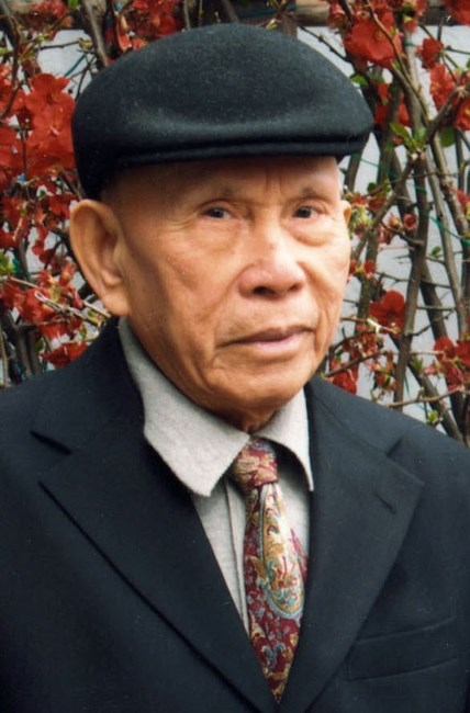 Obituary of Henry Nguyen