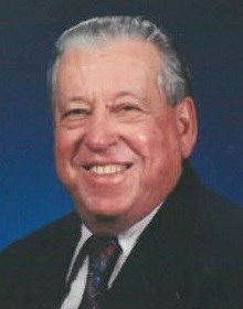 Obituary of Charles R. Starnes
