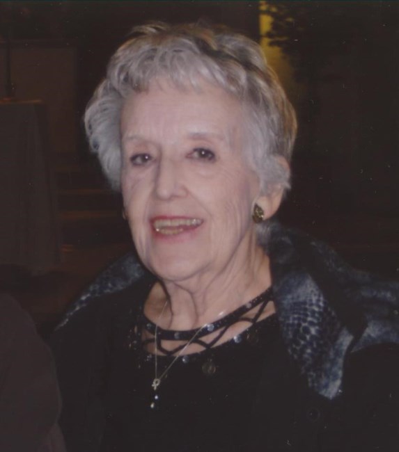 Obituary of Lillian Lily R. Onstott