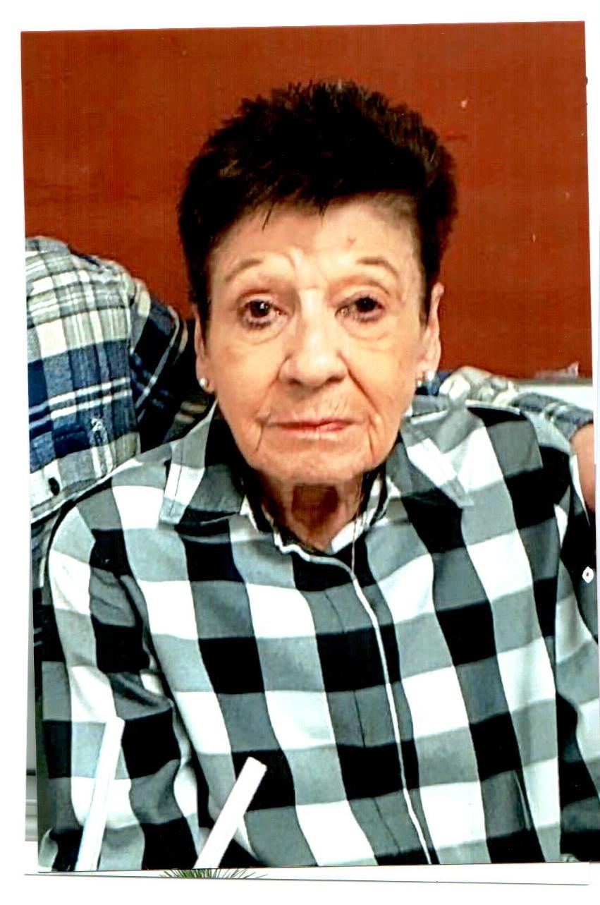 Obituary of Susan Larocque