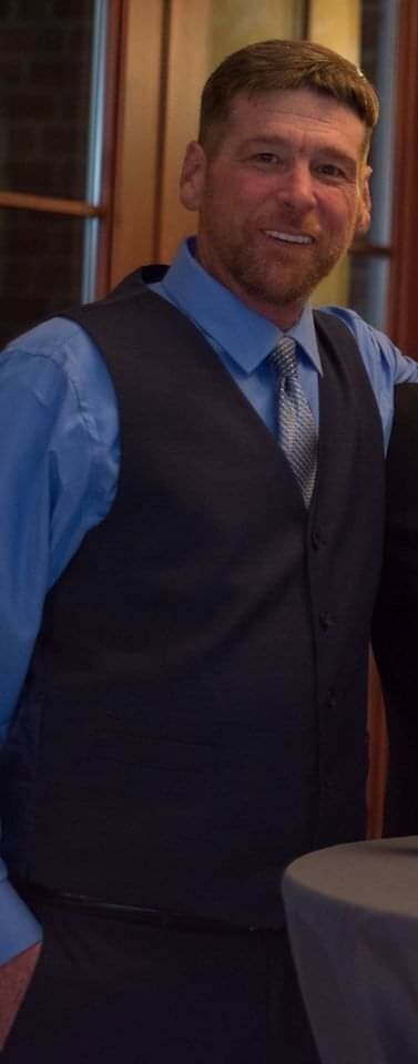 Obituary of Matthew Hammond, Sr.