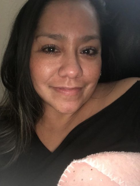 Obituary of Margarita M. Sanchez