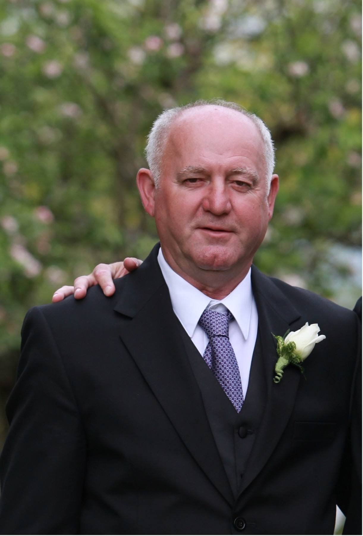 Obituary of Mr. Branko Bogdanovich