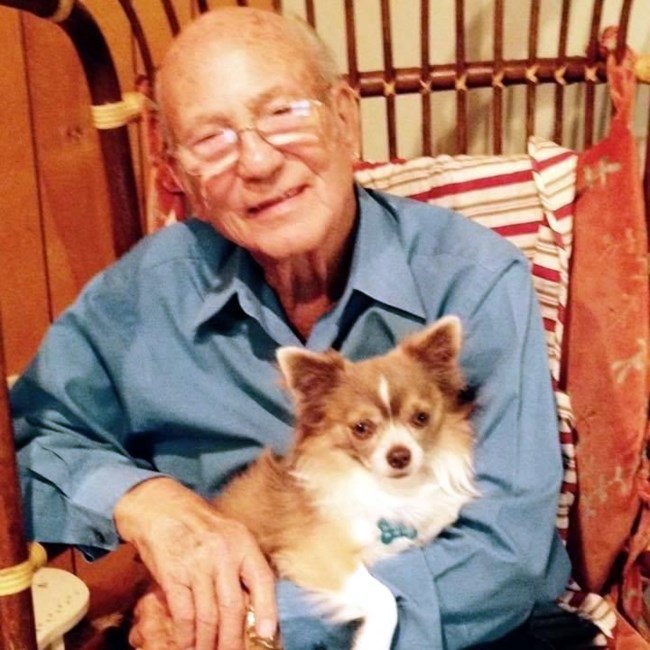 Obituary of Charles Edward Long