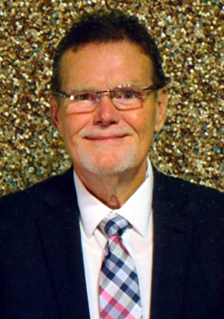 Avis de décès de Jimmy Ray McSpaddin