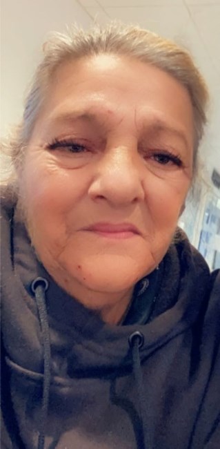 Obituary of Nina Nanette Teuschel