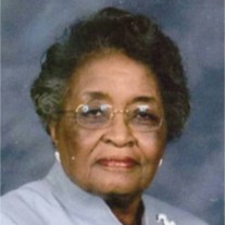 Obituary of M. Elizabeth Bartley