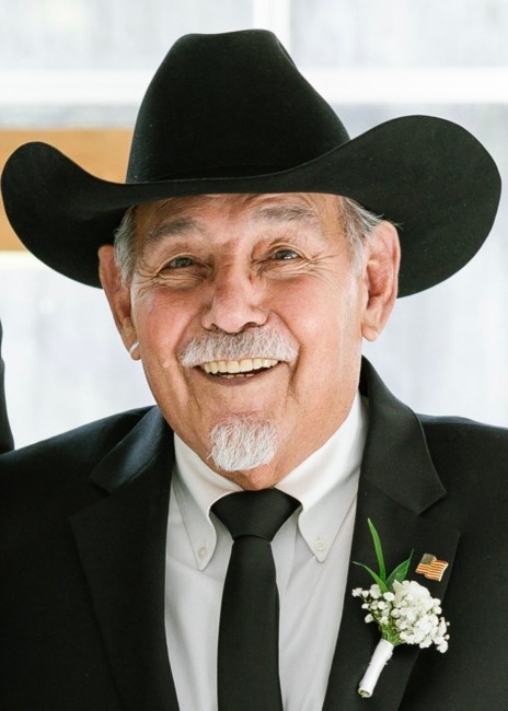 Obituario de R.G. "Popoe" Reyes Jr.