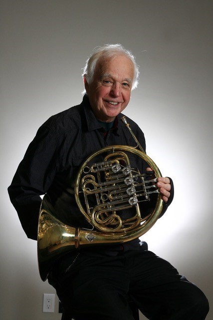 Obituary of Richard Gilbert Frederick McManus