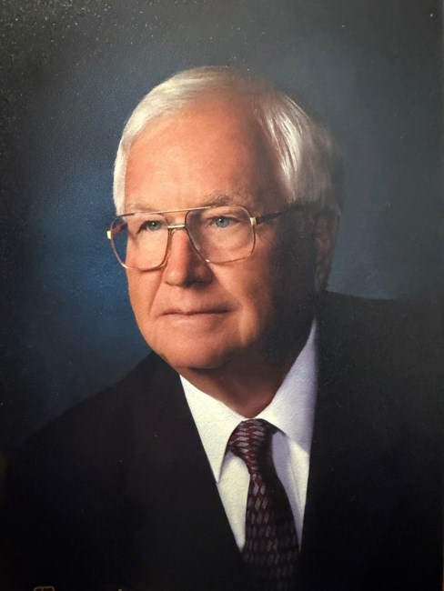 Obituary of Robert J Skinner