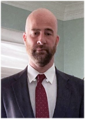 Obituary of Roger Buford Walker Jr.