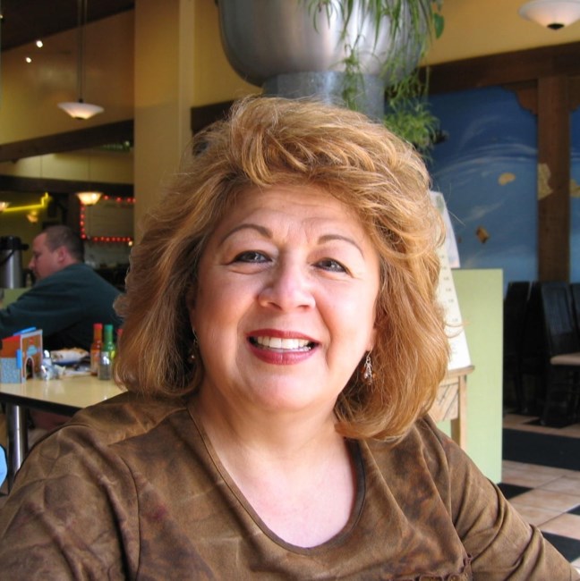 Obituary of Susanna Susie M Susanna Lugo Morales