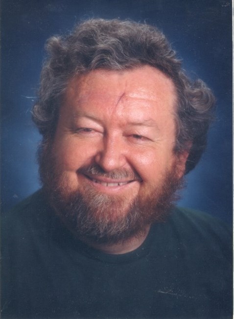 Obituary of Mark McCloud