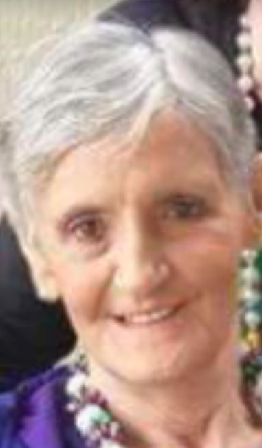 Obituary of Mary Leona Sherritt