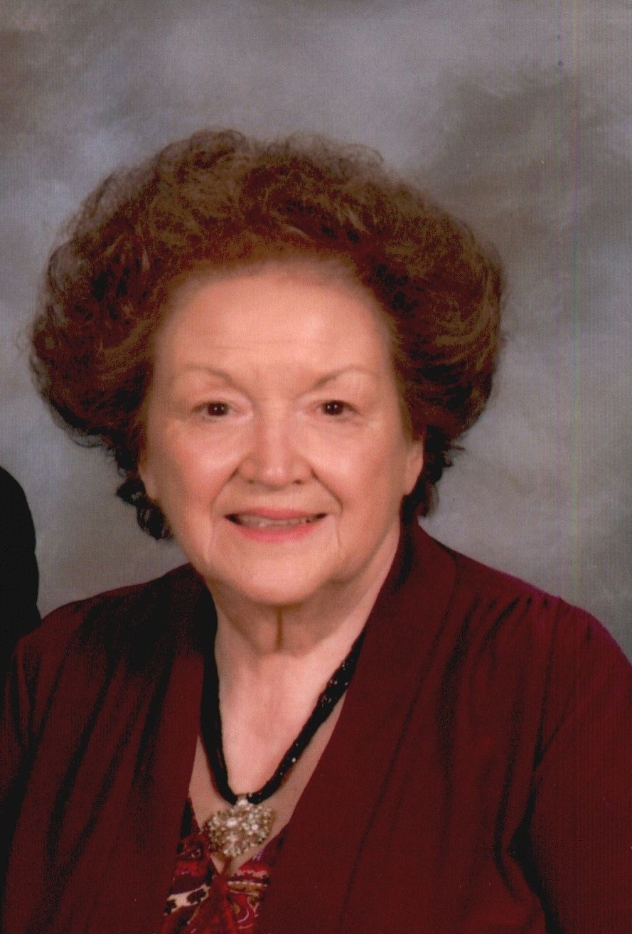 Lottie Johnston Obituary Corinth, MS