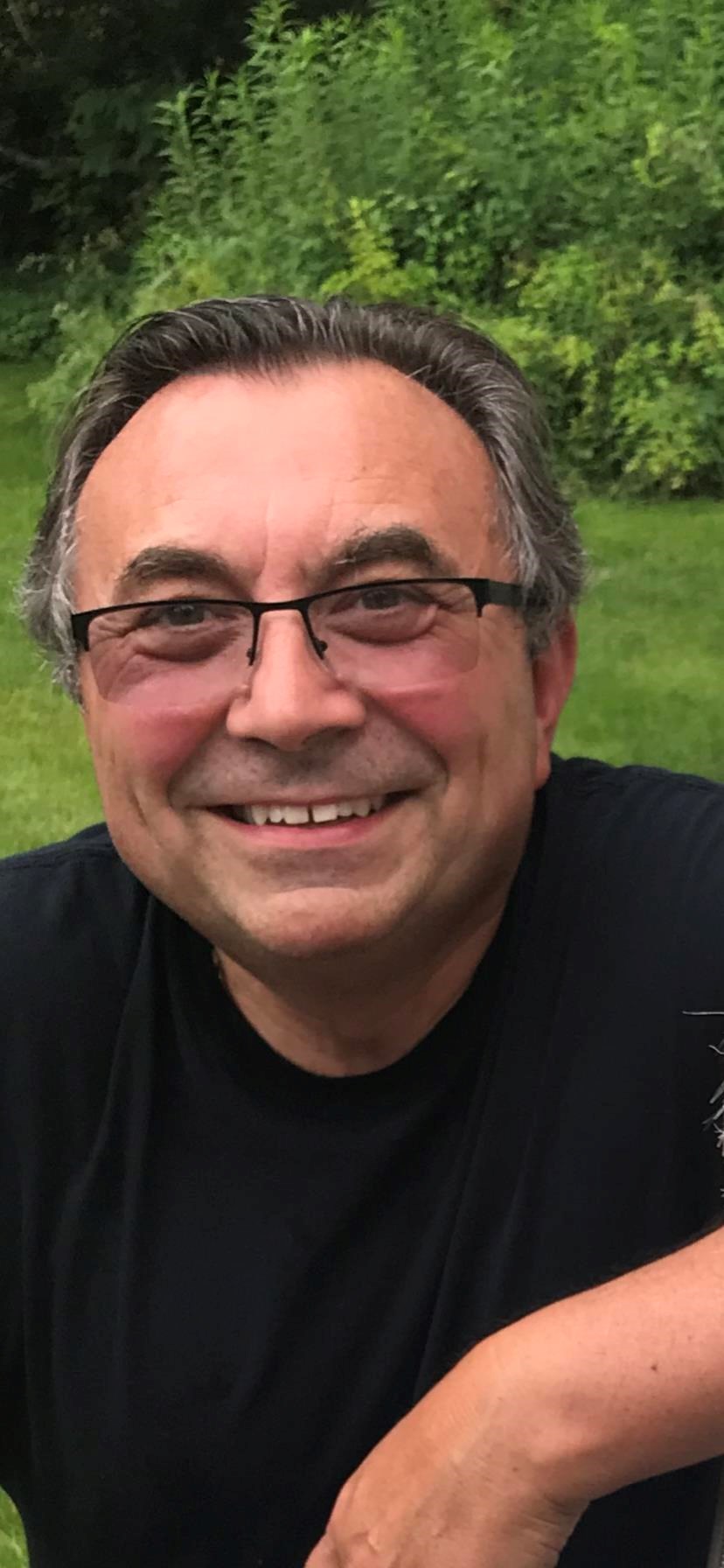 Obituary of Jose Escales