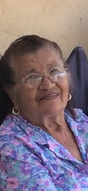 Obituary of Dolores R. "Lola" Garcia